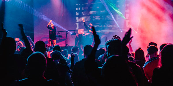 RuPaul's Drag Race — Michael Marouli Live