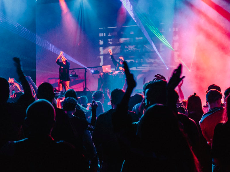 I Love The 90s & 00s — Summer Edition, Ammos Beach Bar